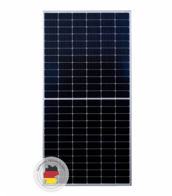 پنل خورشیدی 620 وات AE Solar