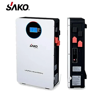 باتری ساکو SAKO 5KWh